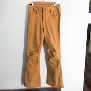 Roxy Tan Women's Pants